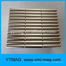 Ndfeb forte N42M Grade Neodymium Magnet Cylinder